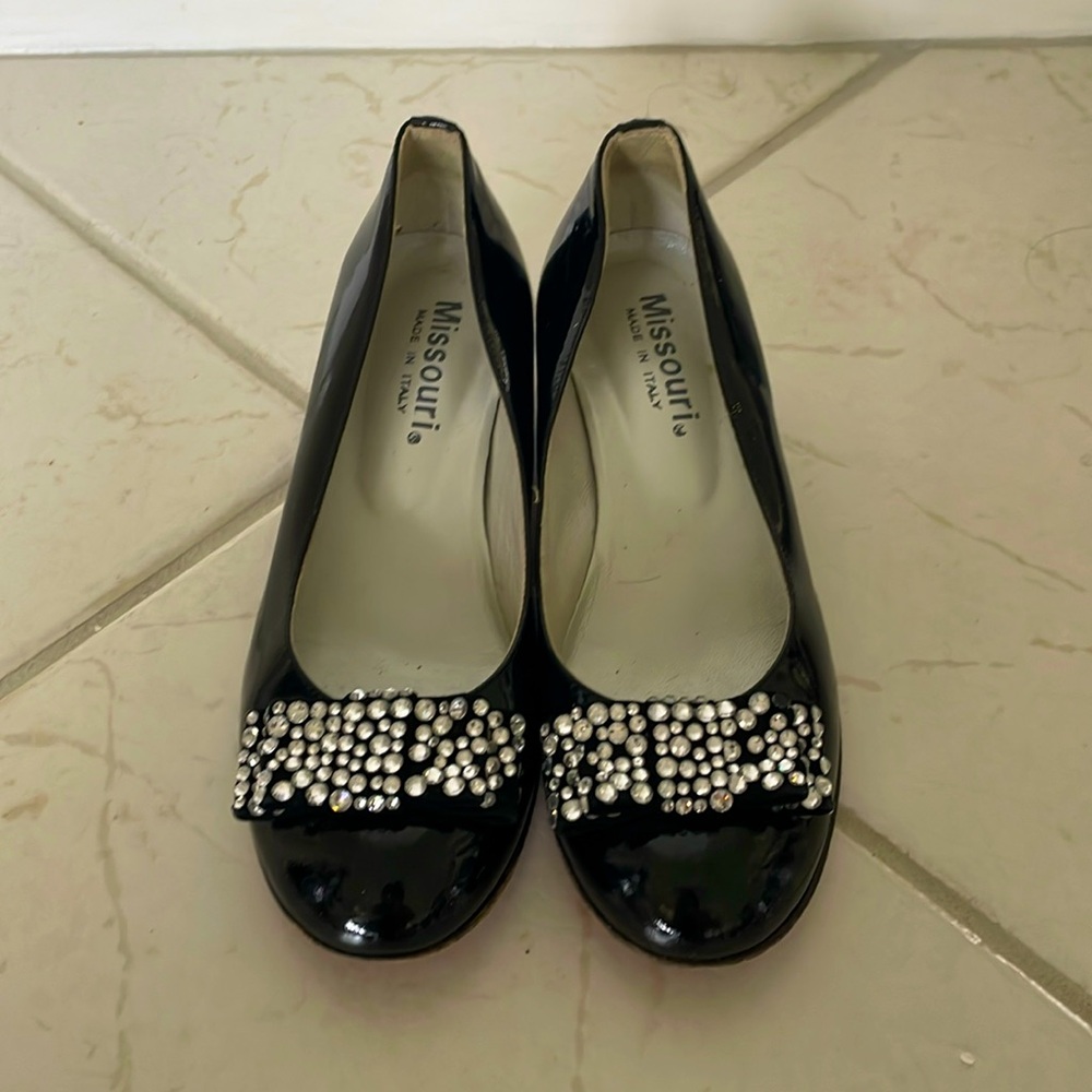 Shoe’s Missouri